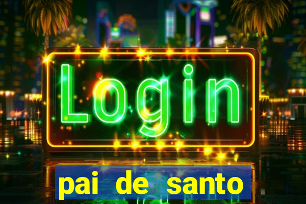 pai de santo consulta gratuita